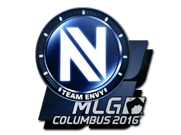 Team EnVyUs | 2016年 MLG 哥伦布锦标赛