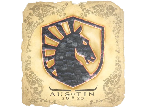 Sticker | Team Liquid | Austin 2025