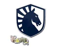 Наклейка | Team Liquid | Париж-2023