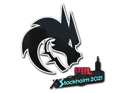Team Spirit | 2021年斯德哥尔摩锦标赛
