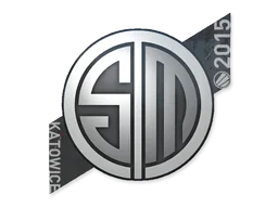Наклейка | TSM Kinguin | Катовице 2015