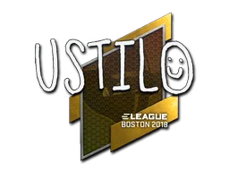 USTILO | 2018年波士顿锦标赛