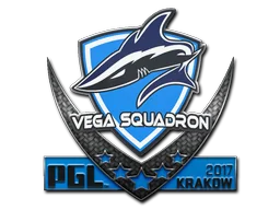 Vega Squadron | 2017年克拉科夫锦标赛