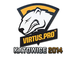 Virtus.Pro | 2014年卡托维兹锦标赛