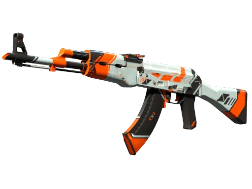 AK-47 | Азимов