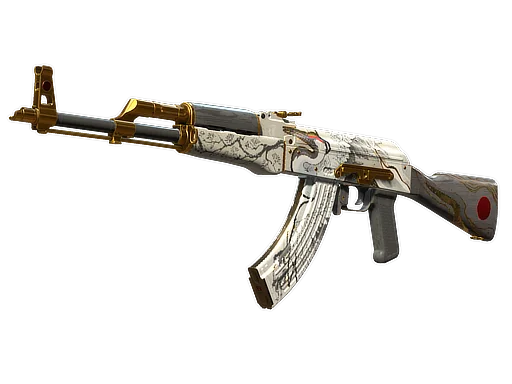 AK-47 | Полёт журавля