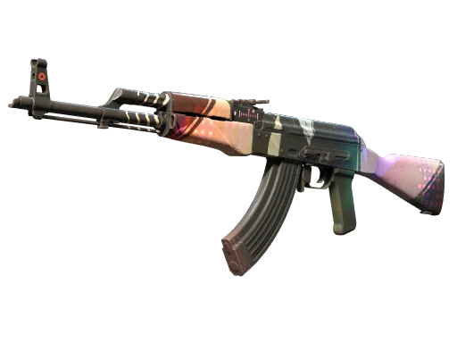 AK-47 | Плавный переход