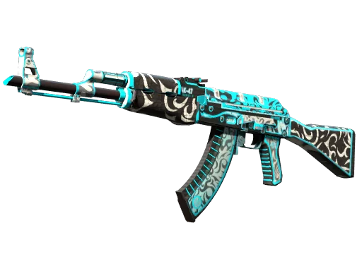 AK-47 | Снежный вихрь