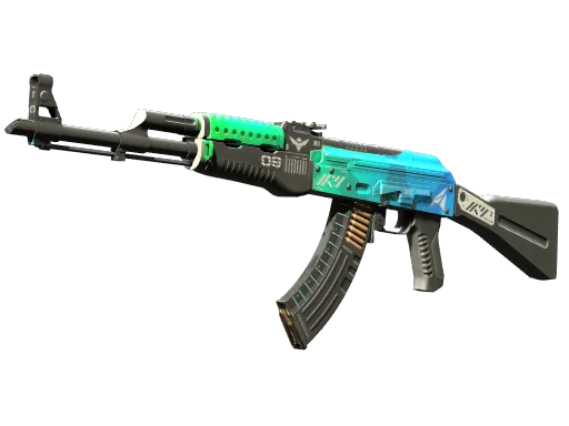 AK-47 | 可燃冰