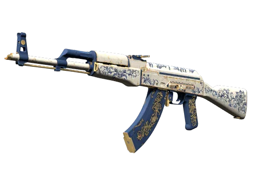 AK-47 | 传承