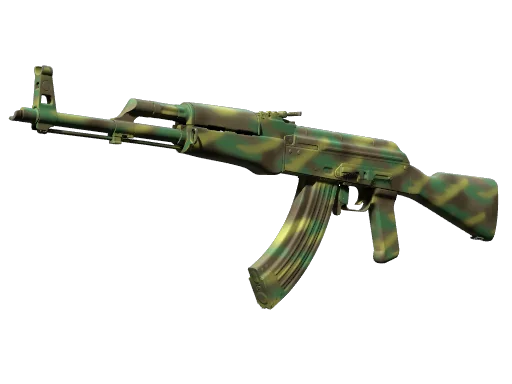 AK-47 | 丛林涂装