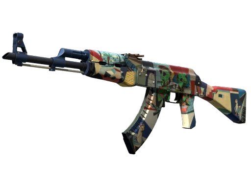 AK-47 | Музей элиты