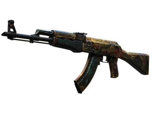 AK-47 | Легион Анубиса