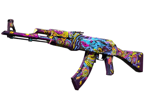 AK-47 | Пожелание на ночь
