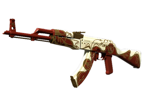 AK-47 | Nouveau Rouge