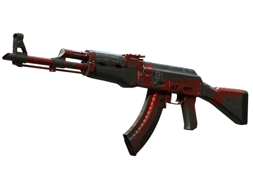 AK-47 | Orbit Mk01