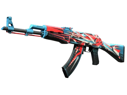 AK-47 | Point Disarray