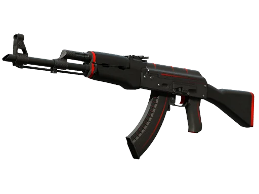 AK-47 | Красная линия