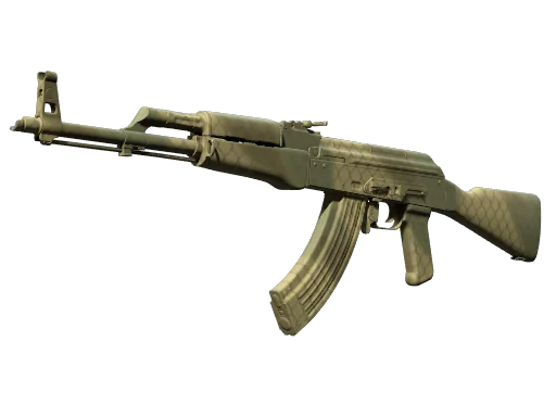 AK-47 | Африканская сетка