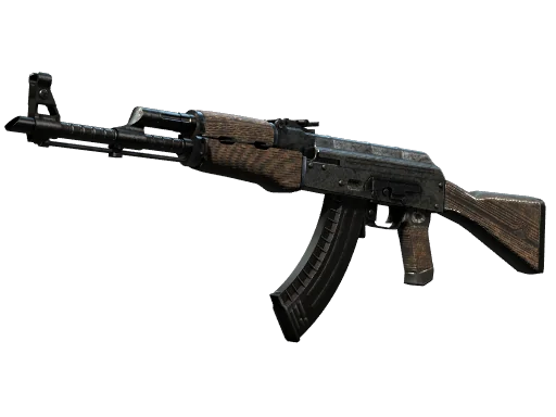 AK-47 | 钢铁三角洲