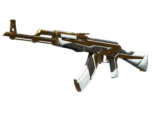 AK-47 | Олигарх