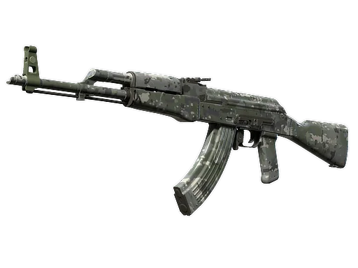 AK-47 | VariCamo Grey