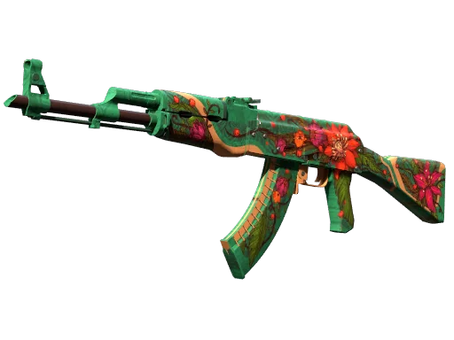 AK-47 | 野荷