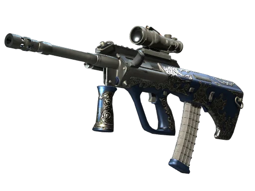 AUG | Аристократ