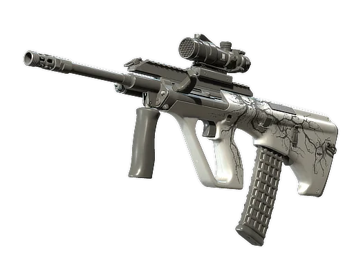 AUG | Жуть