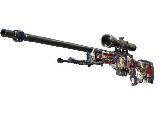 AWP | Ахерон