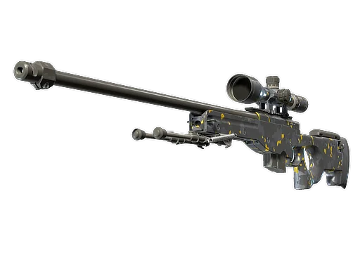 AWP | Arsenic Spill