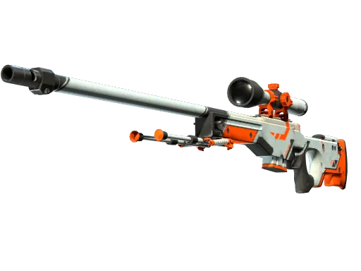 AWP | Азимов