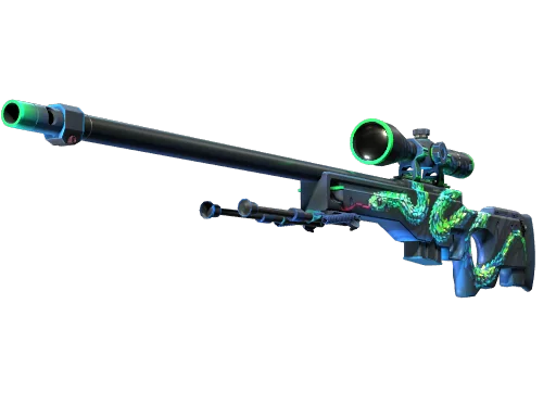 AWP | Древесная гадюка