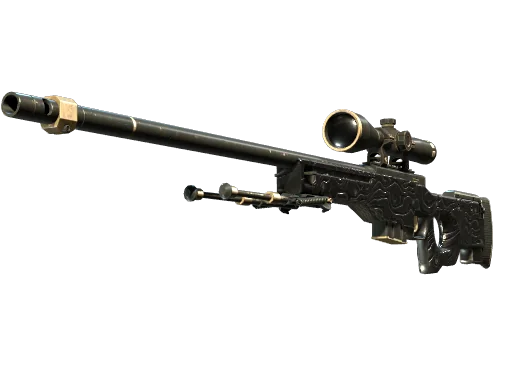 AWP | 尼罗河沃土