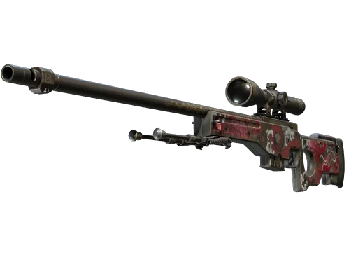AWP | Двойственность