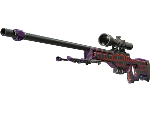 AWP | Электрический улей