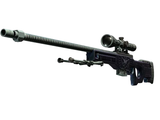 AWP | Экзоскелет