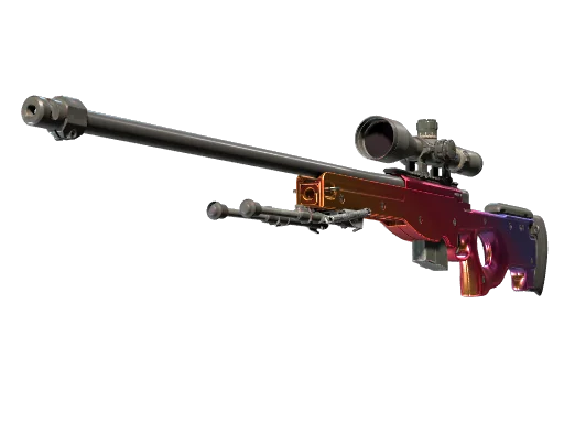 AWP | 渐变之色