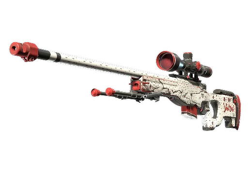AWP | 灵缇