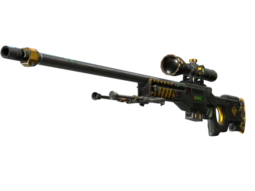 AWP | Phobos