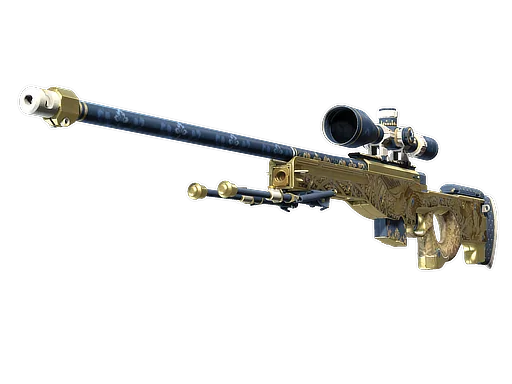 AWP | Гамбит королевы