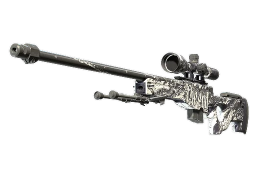 AWP | Конец
