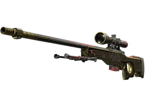 AWP | 王子