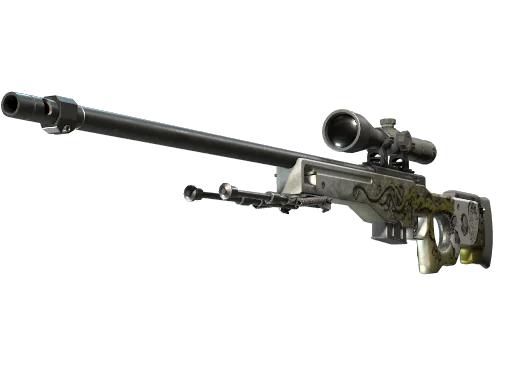 AWP | Бог червей