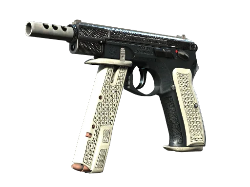 CZ75-Auto | Штамп