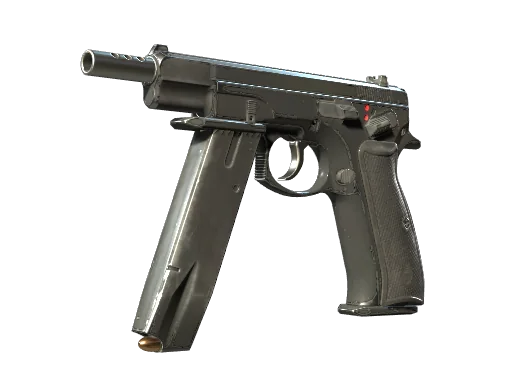 CZ75-Auto | Отравленный дротик