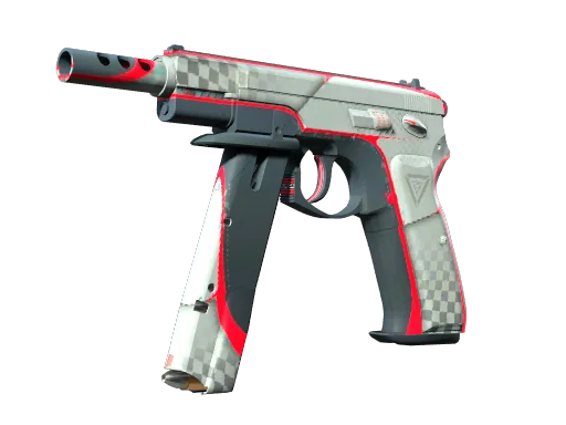 CZ75-Auto | Поул-позиция