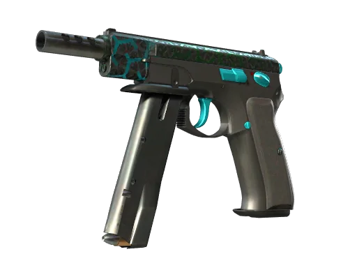 CZ75自动型 | 聚合物