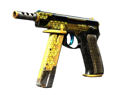 CZ75-Auto | Синдикат