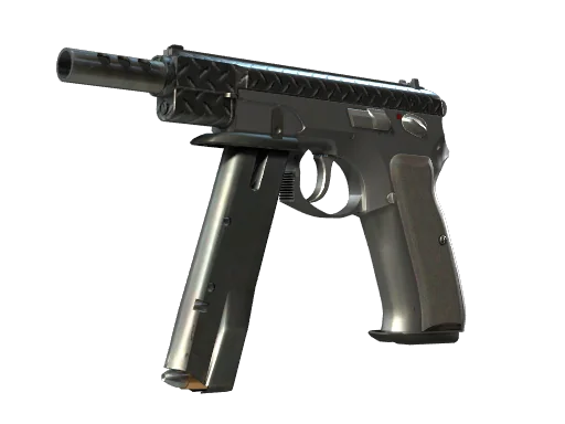 CZ75-Auto | Листовая сталь